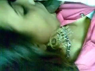 Anita Bhabhi Sweet Blowjob