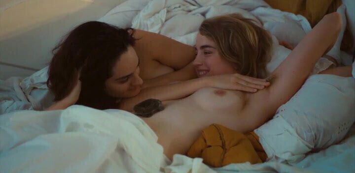 Portrait jeune fille (2019)