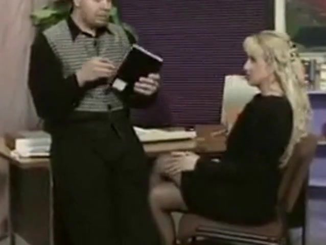 Andrea Obermeier wieder was von der geilen Tina Die Affären des Mr. Präsident