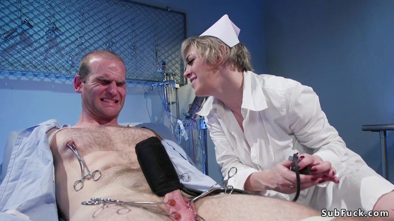 Huge titties Mom nurse ass sex fucks patient