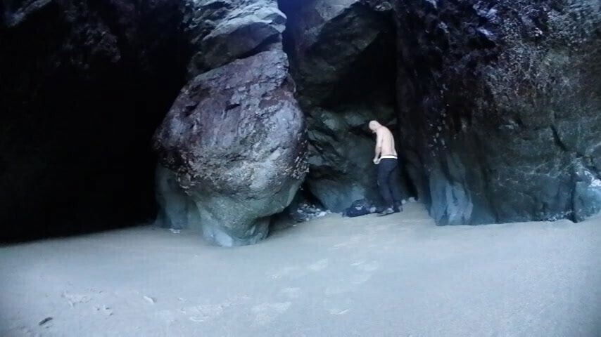 CA Male Model Jason Clark 