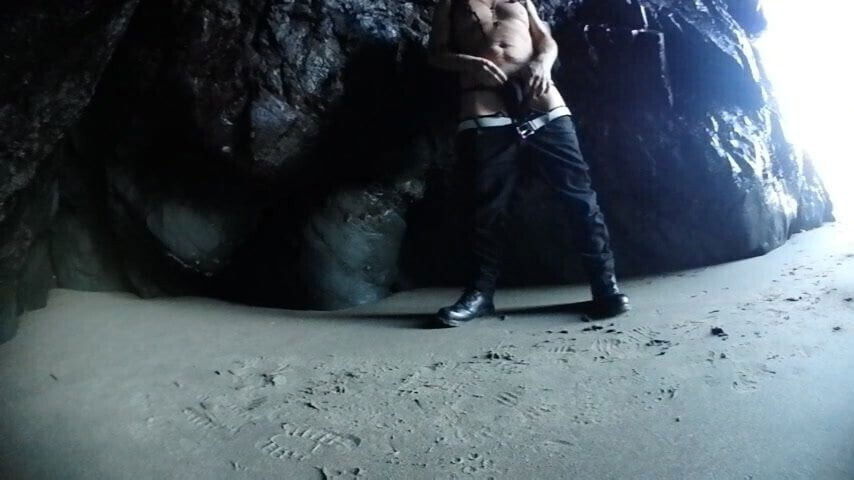 Body Builder Jason Clark