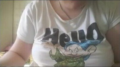 Periscope Oykuozturk19 Boobs show