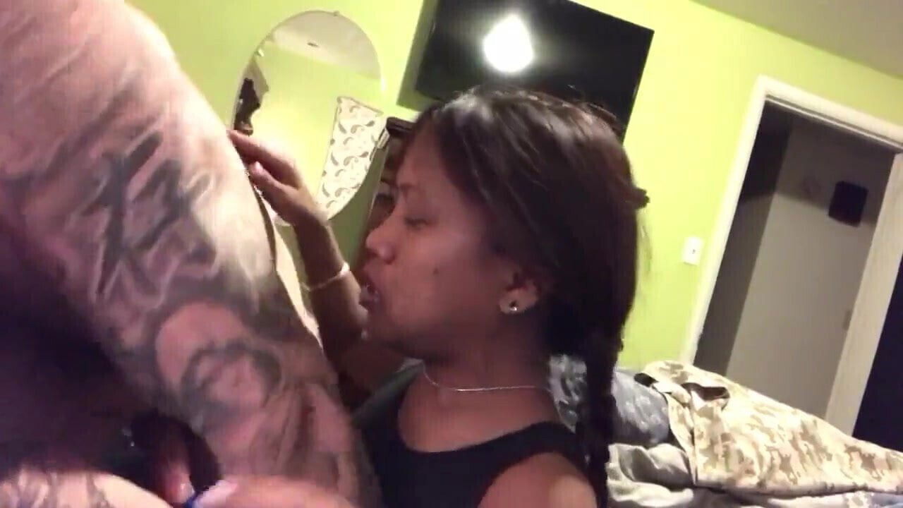 Asian Amateur Blowjob 0076