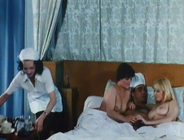 Perverse Sexspiele (1979) with Barbara Moose
