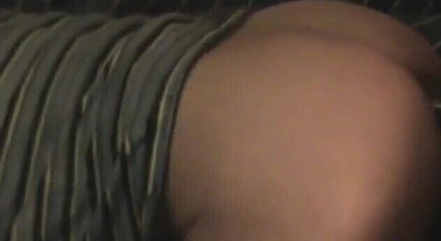 British Daddy Takes Monster Cock