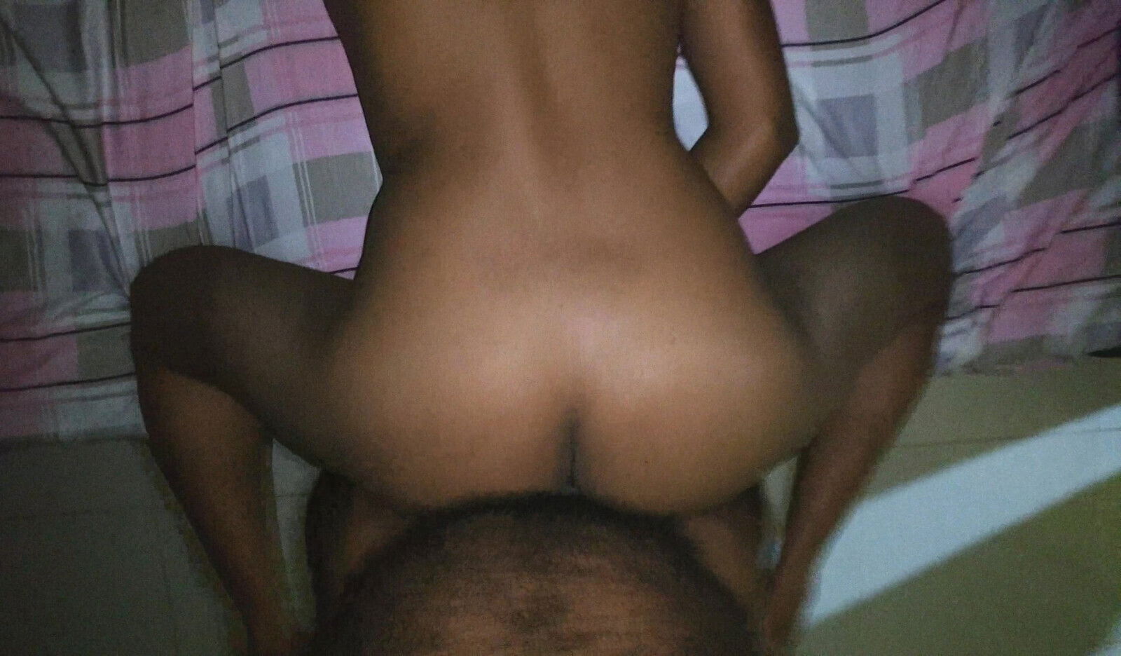 Indian Couple Living Germany Tape Part