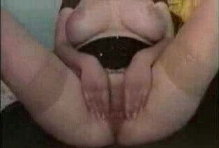 Russian Woman Penetrated by Young Stud