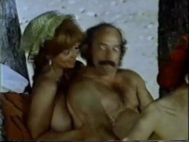 Candy Samples Qioxote (1976)