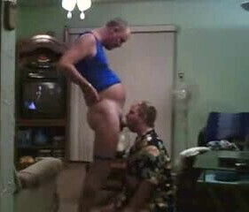 being blown younger chub