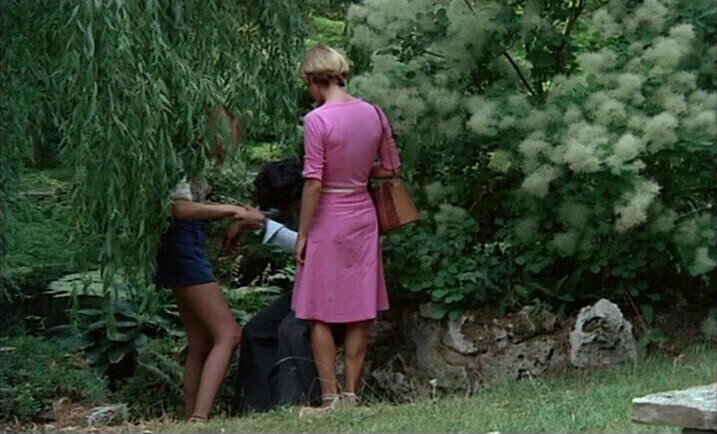 Classic - Les Weekends d'un couple pervers