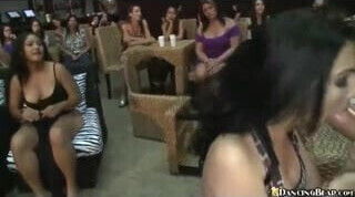 Bachelorette Party BJ 2