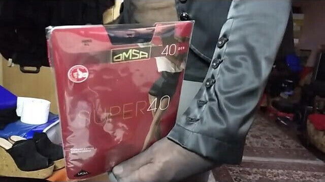 Cum on High Heels Mix 1194