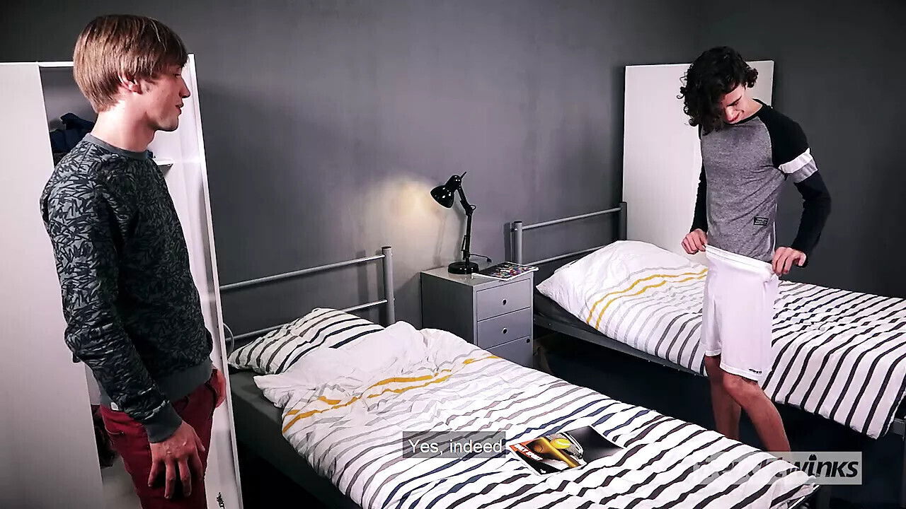 Boarding School Secrets Episode