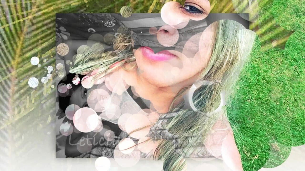 Leticia Evellyn Alves