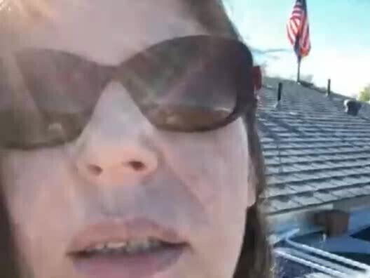 Maybe made Blooper Reel