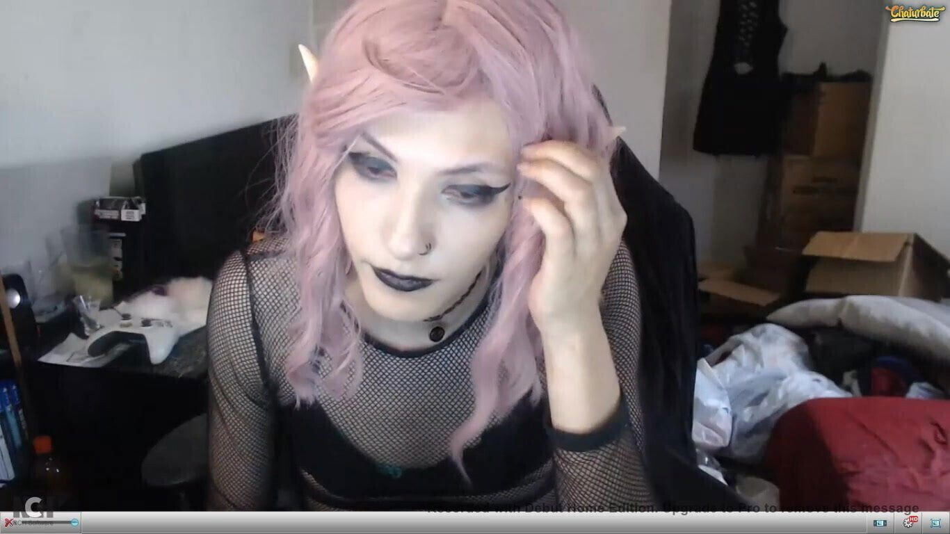 PIDGEYY FUCKING BEAUTIFUL WITH