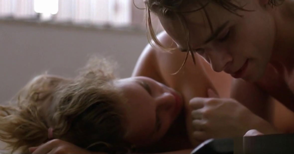 Bijou Phillips in Bully