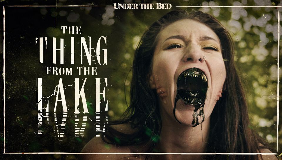 Bree Daniels & Bella Rolland & Lucas Frost in The Thing From The Lake - PureTaboo