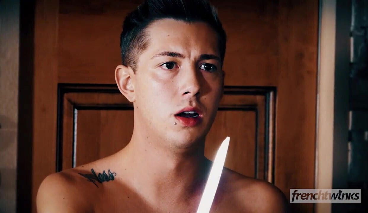 Intruders Enzo Lemercier & Luke Allen