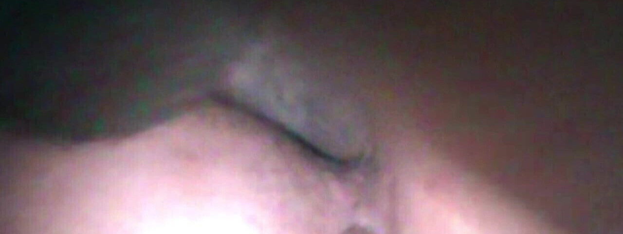 61yr Old BLACK Neighbour Fucks My Pussy