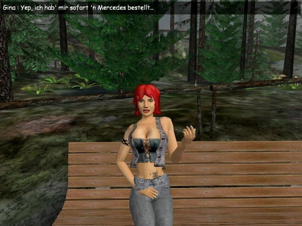 Let's Play Mount Rushmore (deutsch)