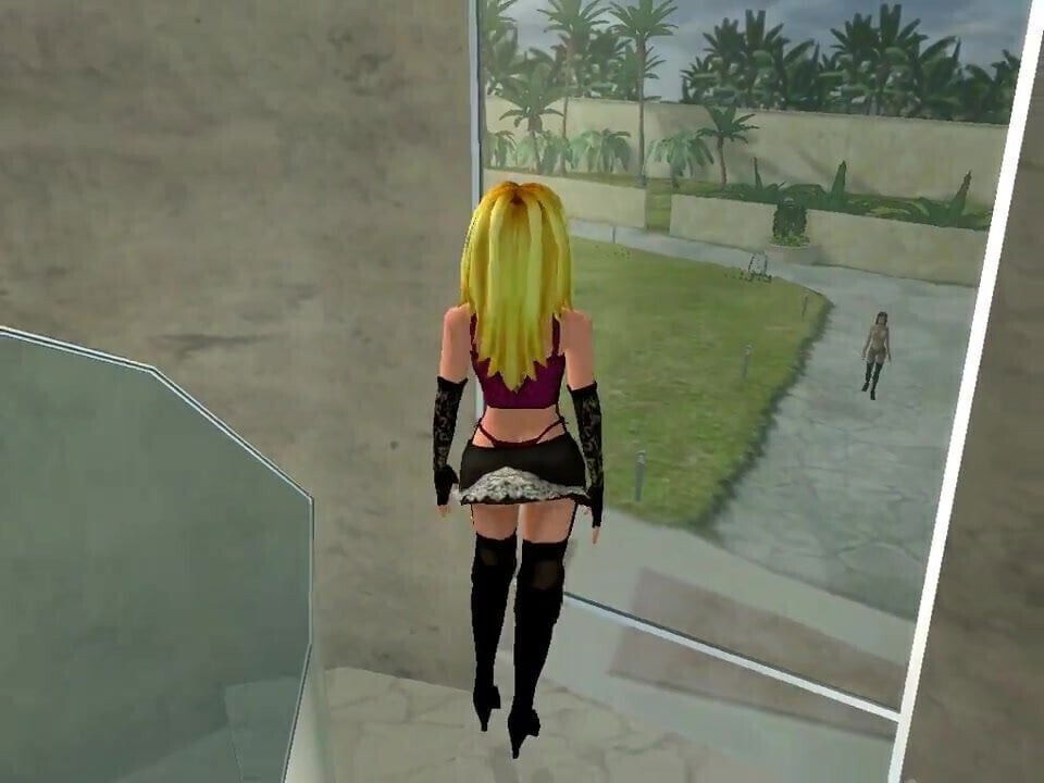 Let's Play Lula 3D - 02 - Lulas Anwesen 2 (deutsch)