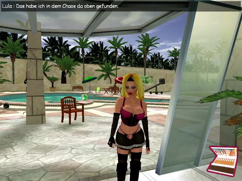 Let's Play Lulas Anwesen (deutsch)