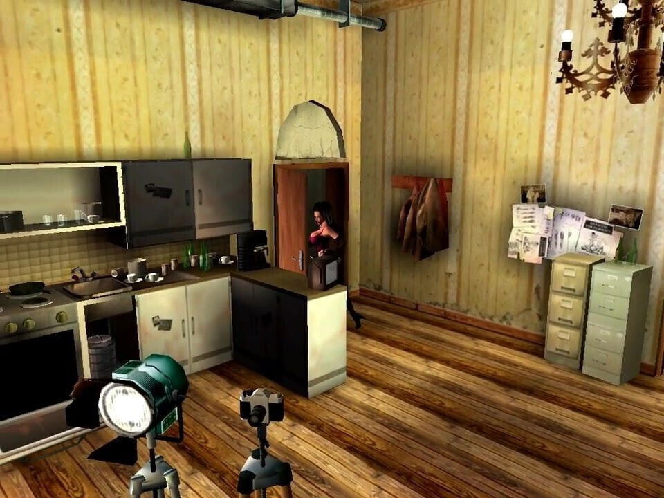 Let's Play Francisco (deutsch)