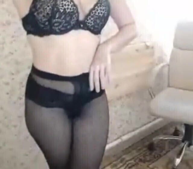 I was born in Siberia!