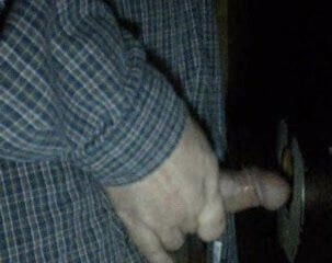 Hooded Gloryhole trading