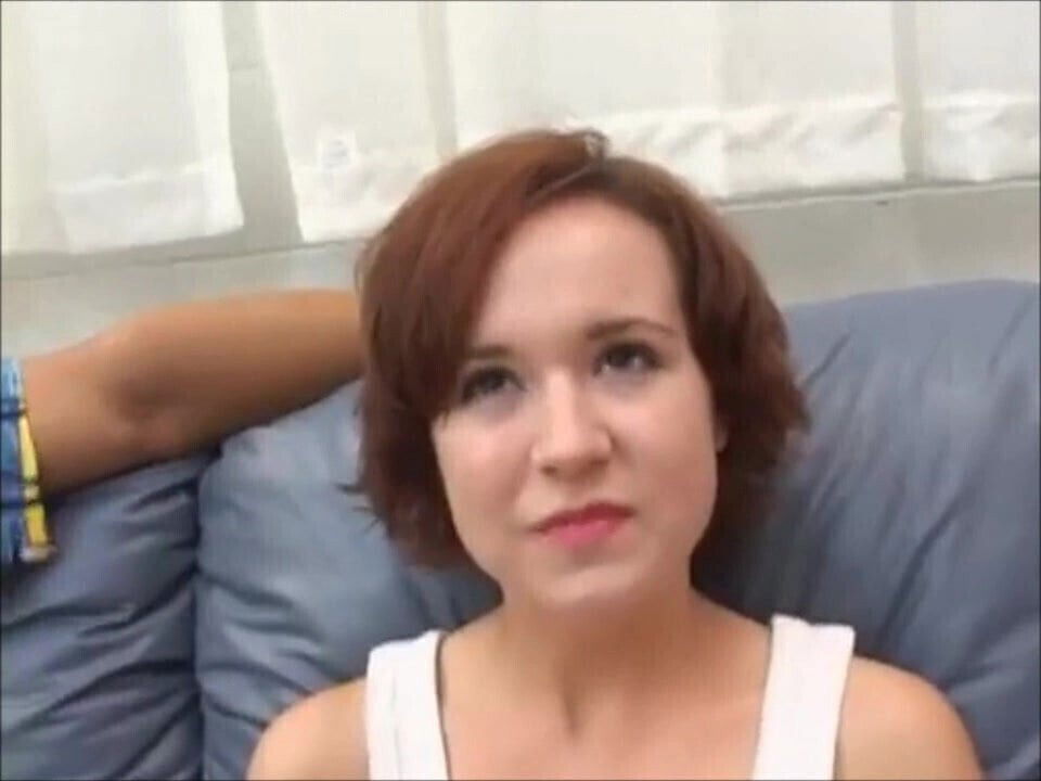 Naughty girl Annabelle