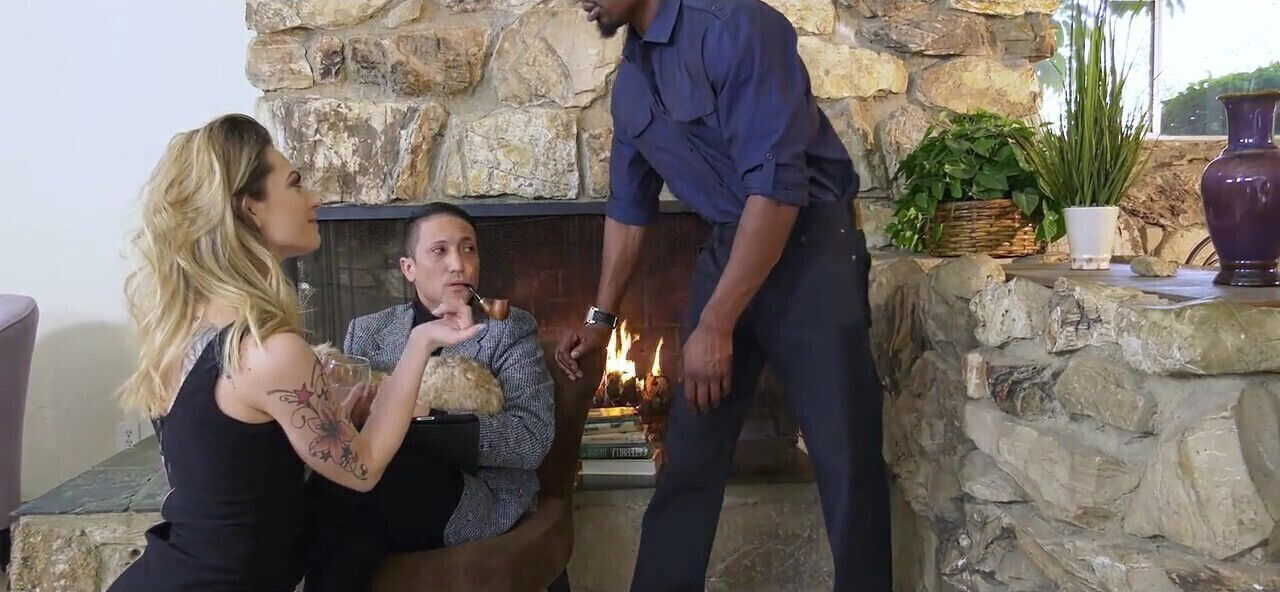 Dahlia cuckolds her husband