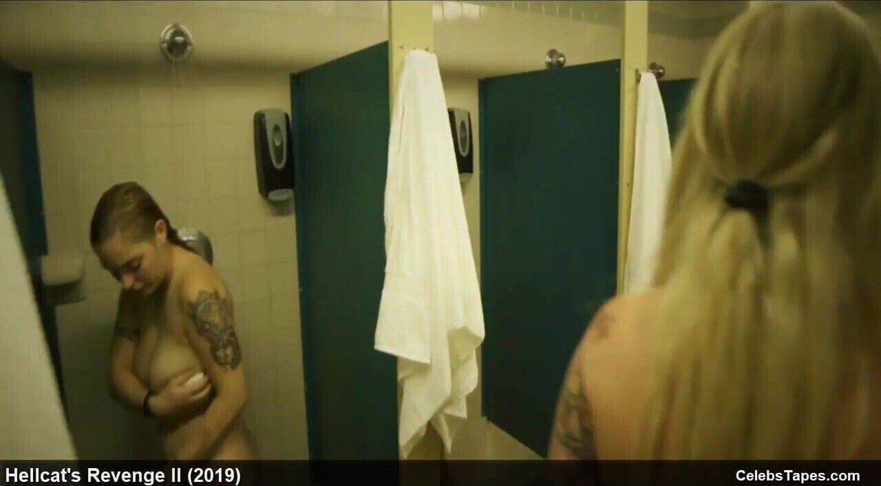 Lisa Neeld frontal nude and sex scenes