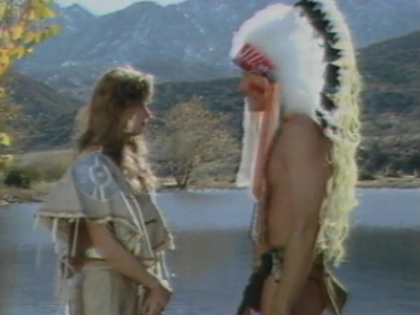 Screw Stars Tracey Adams