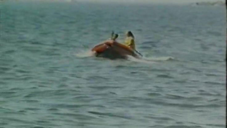 Bocca bianca, bocca nera