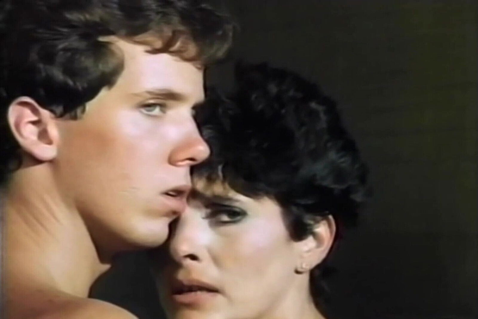 Taboo American Style Gloria Leonard Byron