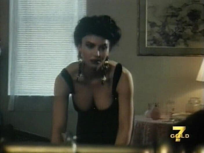 Ossessione Fatale - Carmen Di Pietro & Jennifer Loeb