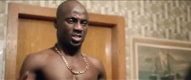 Charlotte Gainsbourg nymphomaniac double penetration