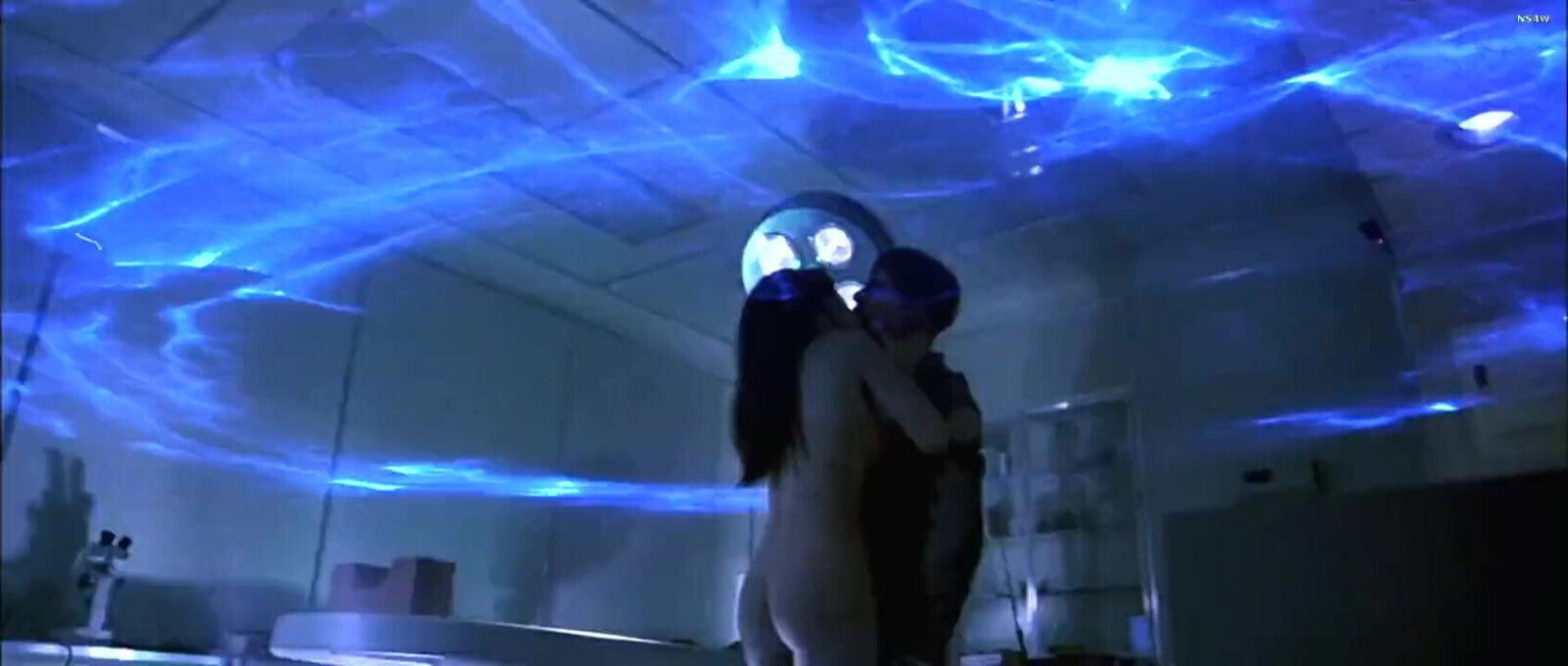 Big Tits Nude Scenes