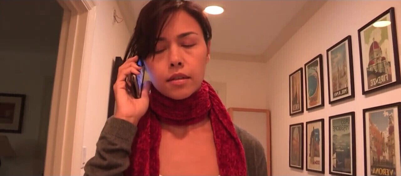 Wild lesbos anal fingering