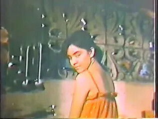 Sabik, Kasalanan 1986 Scene