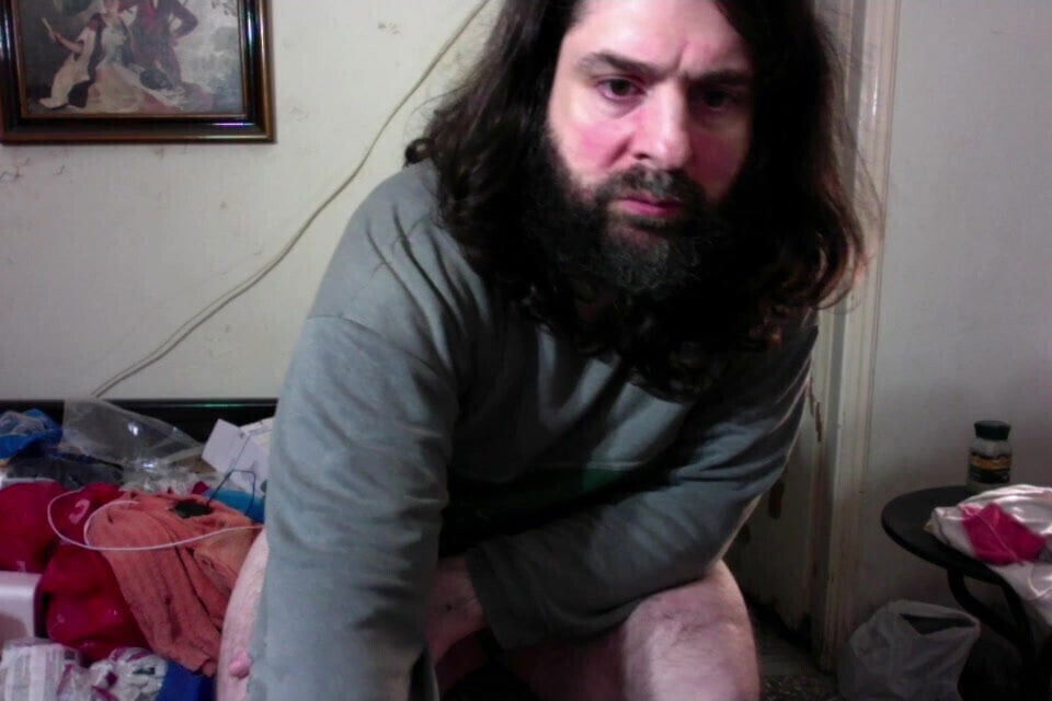 Fucking Sexy Passionate After Very Hard Workout..!..