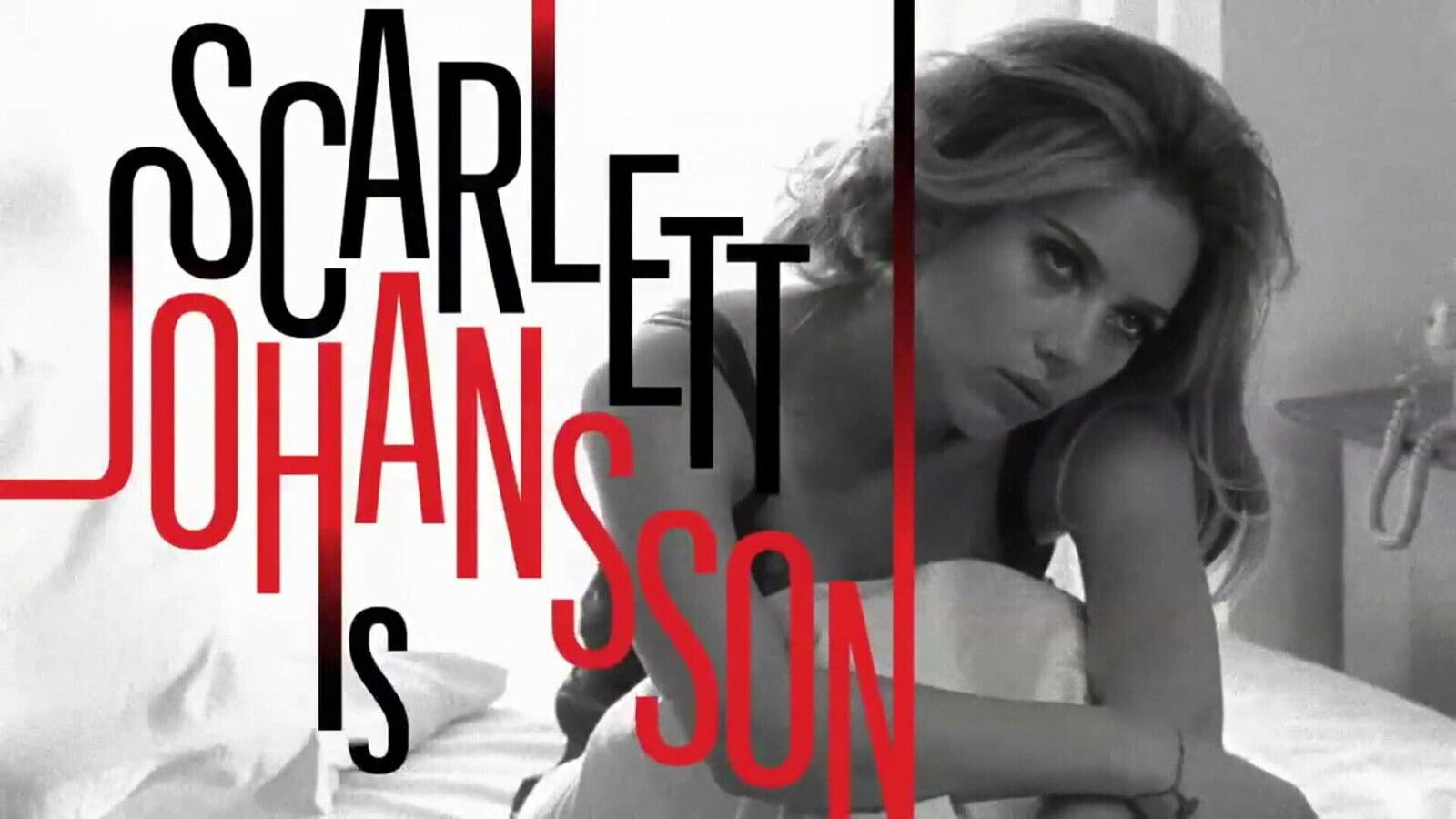 Scarlett Johansson Sexiest Photoshoots Compilation Ever!