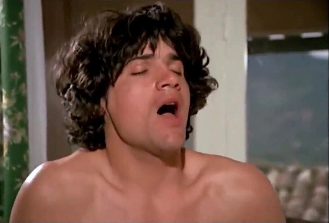 CLASSIC PORN GEMS 80 (-Moritz-)