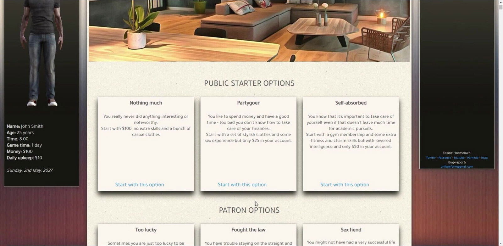 Rebel Girl fucks with transformed pussy