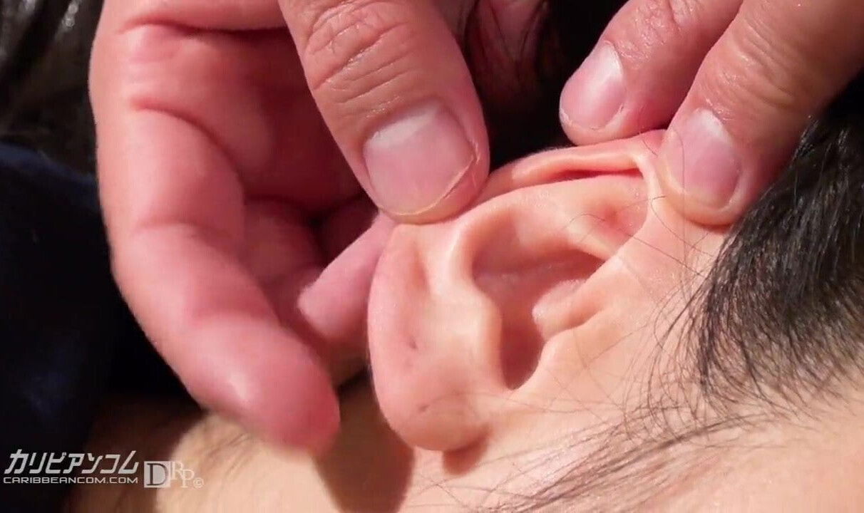 Shino Full Swing Blow CARIBBEANCOM