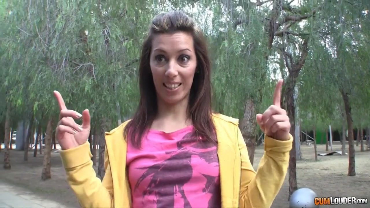 Jessica Raunchy riding Nick Moreno