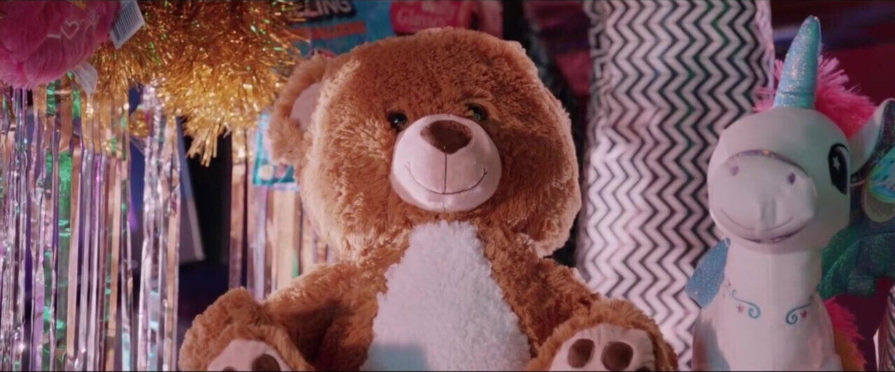 Dance Shake Move Fuck