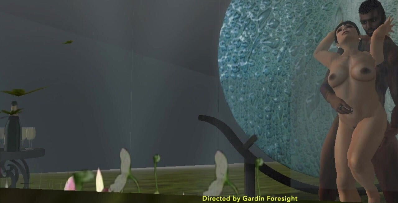 Sacred Sex (Orgasmic Second Life, SL Sex)